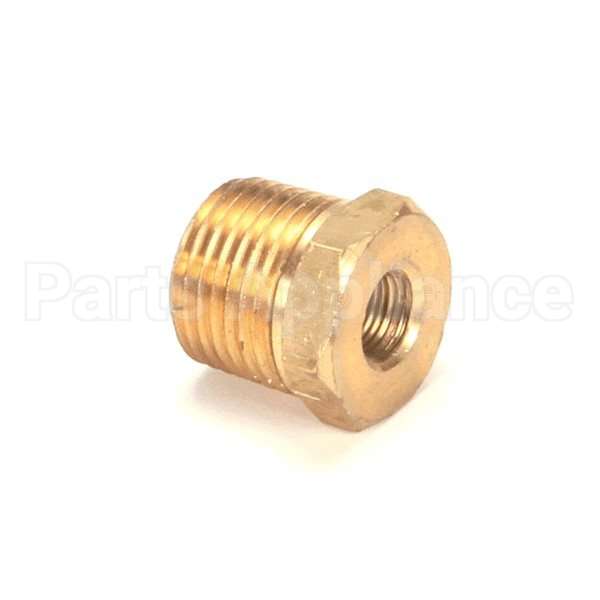 0512298 Compatible Champion Bushing, Reducer 1/2 X 1/8