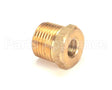 0512298 Champion - Moyer Diebel Bushing, Reducer 1/2 X 1/8