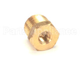 0512298 Champion - Moyer Diebel Bushing, Reducer 1/2 X 1/8