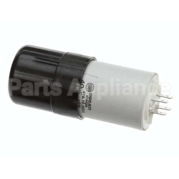 0512347 Compatible Champion Capacitor, 40Uf U/C