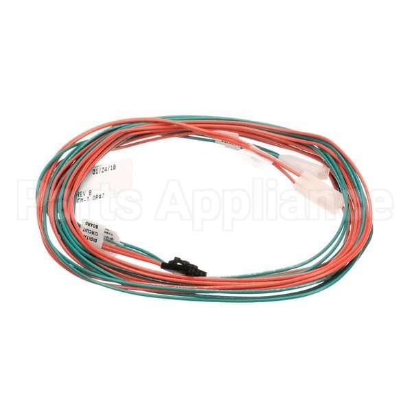 0512362 Compatible Champion Harness