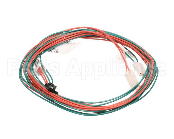 0512362 Champion - Moyer Diebel Harness