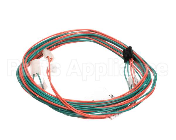 0512362 Champion - Moyer Diebel Harness