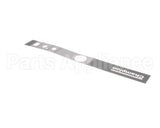 0512453 Champion - Moyer Diebel Label Facia Ul100 Square