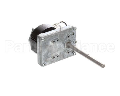0512532 Champion - Moyer Diebel Motor, Drive 230V Dfm7