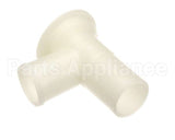 0512534 Champion - Moyer Diebel Tee, Drain Molded, Dfm7