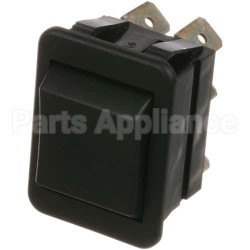 0512539 Compatible Champion Switch, Rocker Dpdt 3Pos 230V