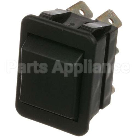 0512539 Compatible Champion Switch, Rocker Dpdt 3Pos 230V