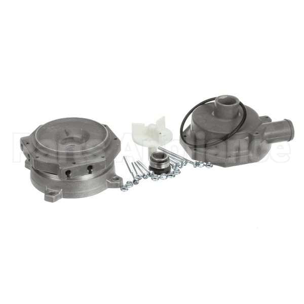 0512678 Compatible Champion Kit, Pump Wetted Parts Dfm7