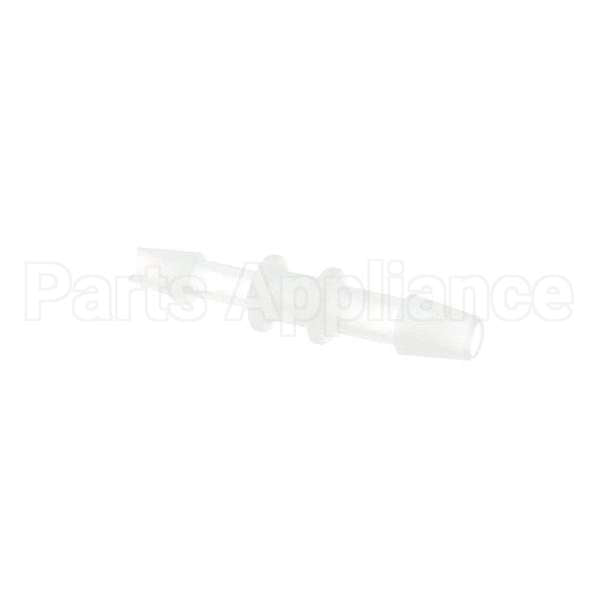 0512794 Compatible Champion Connector, Hose 5/32X1/8 Kynar