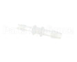 0512794 Champion - Moyer Diebel Connector, Hose 5/32X1/8 Kynar