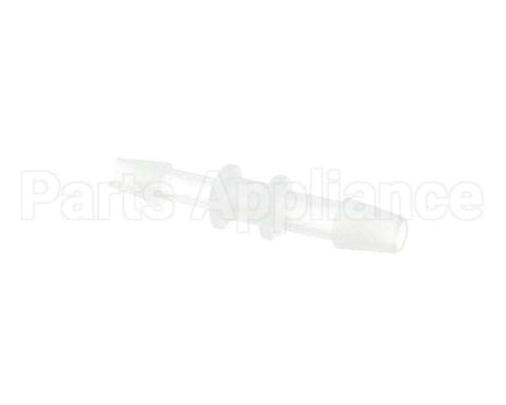 0512794 Champion - Moyer Diebel Connector, Hose 5/32X1/8 Kynar