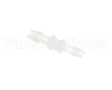 0512794 Champion - Moyer Diebel Connector, Hose 5/32X1/8 Kynar