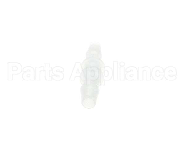 0512794 Champion - Moyer Diebel Connector, Hose 5/32X1/8 Kynar