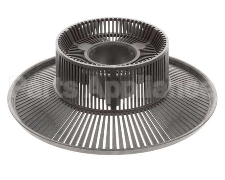 0512845 Champion - Moyer Diebel Screen, Scrap Molded 351Ht