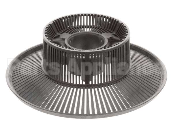 0512845 Champion - Moyer Diebel Screen, Scrap Molded 351Ht