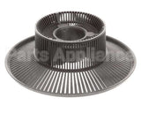 0512845 Champion - Moyer Diebel Screen, Scrap Molded 351Ht