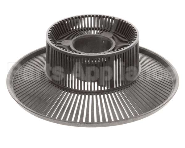 0512845 Champion - Moyer Diebel Screen, Scrap Molded 351Ht