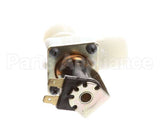 0512853 Champion - Moyer Diebel Valve, Water Inlet 115V 50/60H