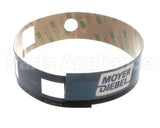 0512859 Champion - Moyer Diebel Label Facia 351Ht