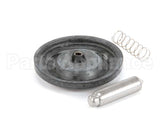 0512860 Champion - Moyer Diebel Kit, Repair 0512853 Valve