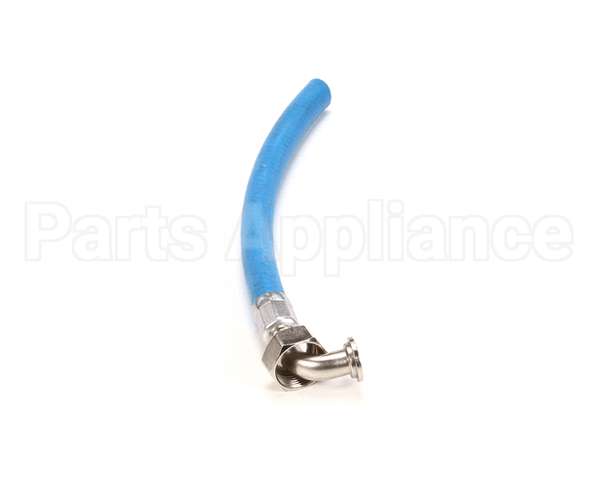 0512926 Champion - Moyer Diebel Hose, Epdm, Booster Fill 351Ht