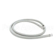 0512929 Compatible Champion Hose, Drain 351Ht, Dia 18.5X25