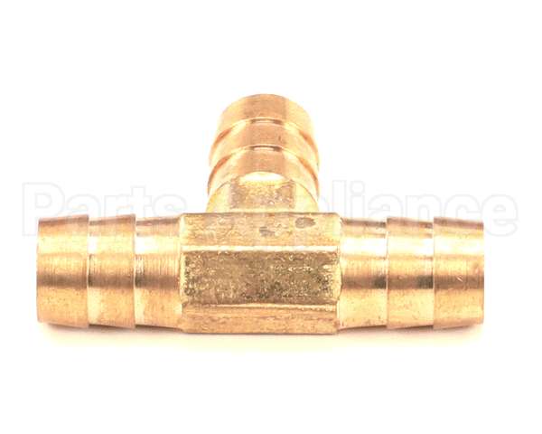 0512968 Champion - Moyer Diebel Tee 12 Hose Barb Brass