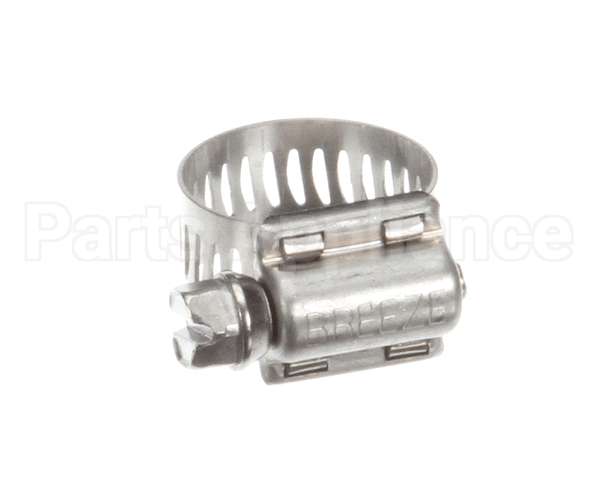 0512985 Champion - Moyer Diebel Clamp, Hose S/S 1/2 - 29/32 #8