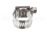 0512985 Champion - Moyer Diebel Clamp, Hose S/S 1/2 - 29/32 #8