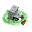 0512998 Compatible Champion Pump, Rinse Aid Diaphram Type