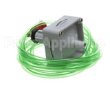 0512998 Champion - Moyer Diebel Pump, Rinse Aid Diaphram Type