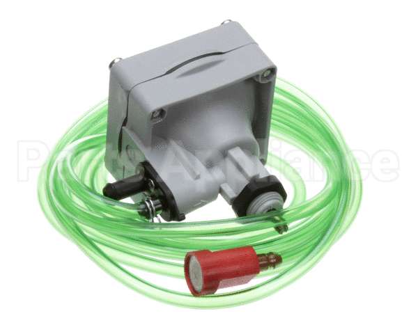0512998 Champion - Moyer Diebel Pump, Rinse Aid Diaphram Type