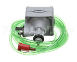 0512998 Champion - Moyer Diebel Pump, Rinse Aid Diaphram Type