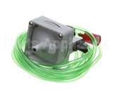 0512998 Champion - Moyer Diebel Pump, Rinse Aid Diaphram Type