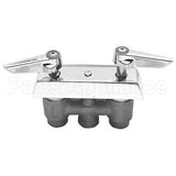 0513 Compatible TS Brass Mixing Valve 3/8"