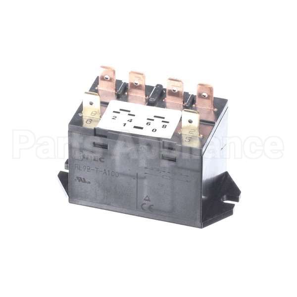 0513106 Compatible Champion Relay 30A 120V