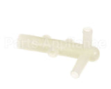 0513110 Champion - Moyer Diebel Manifold, Rinse Fwr M3 Und.
