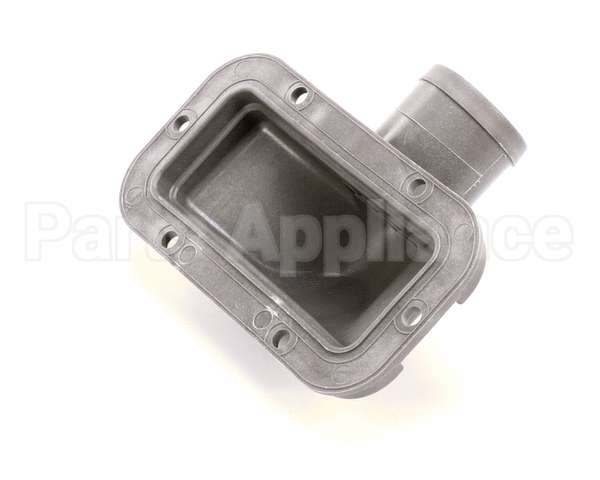 0513325 Champion - Moyer Diebel Elbow, Pump Suction M4