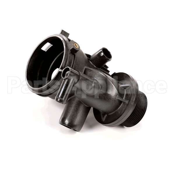 0513439 Compatible Champion Housing, Manifold Fwr M4 Under