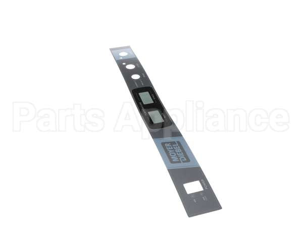 0513504 Champion - Moyer Diebel Label Facia 201Ht M4