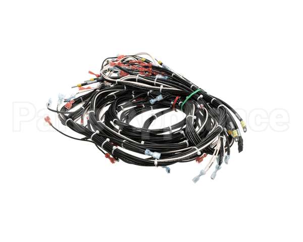 0513576 Champion - Moyer Diebel Harness, Wiring Hr M4 U/C
