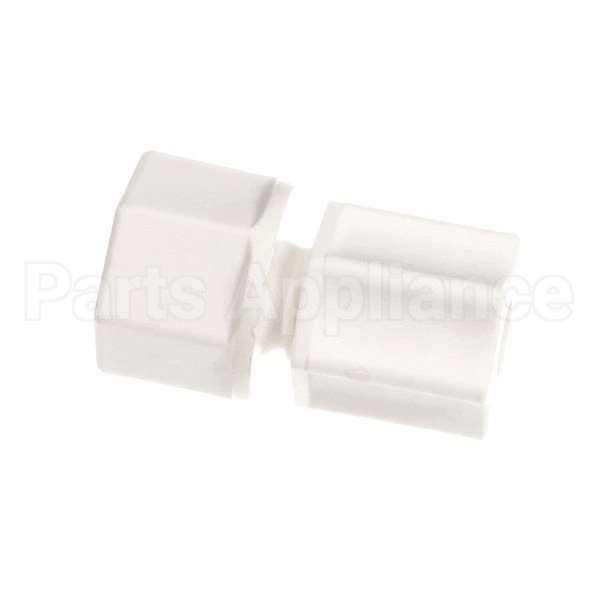 0513659 Compatible Champion Adapter, 1/4 Tube X 1/8 Fnpt P
