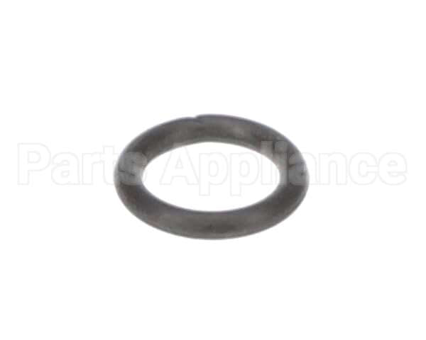 0513677 Champion - Moyer Diebel Oring, No. 011 5/16Id X 7/16 Od Silicone