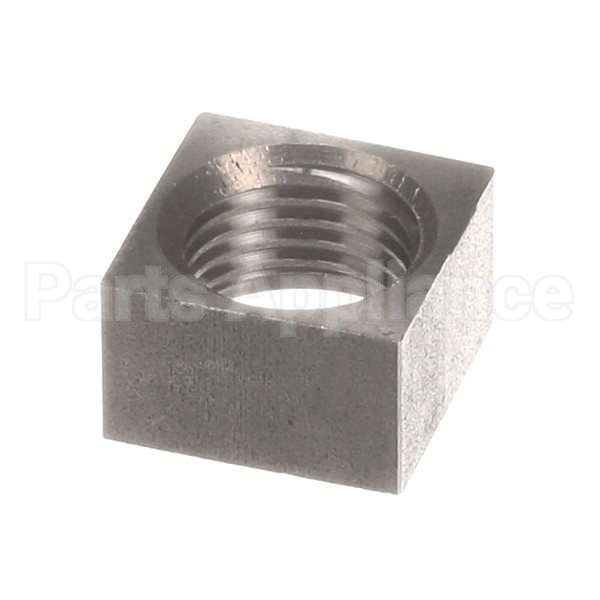 0513769 Compatible Champion Nut, Shaft Shutoff Arm Df M7