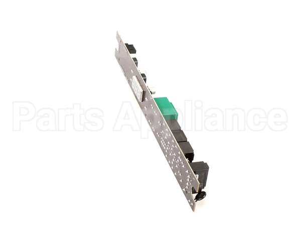 0513830 Champion - Moyer Diebel Board, Control Circuit, 383Ht
