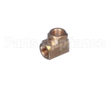 0514156 Champion - Moyer Diebel Elbow, 1/8 X 1/8 Npt Brass