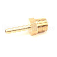 0514158 Compatible Champion Adapter, 1/8 Hose X 1/8 Mnpt B