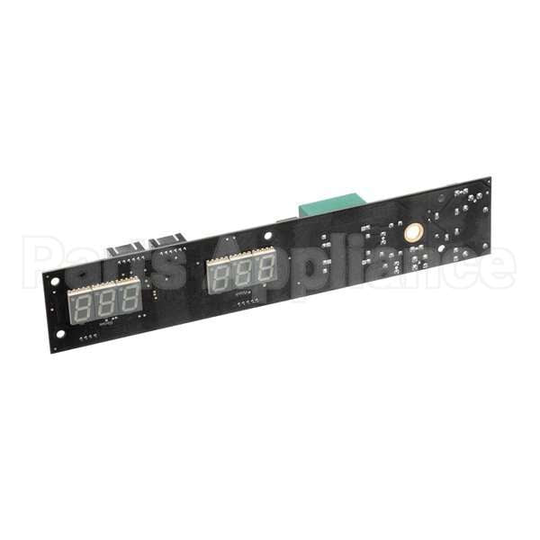 0514315 Compatible Champion Display, Temperture Control Uh