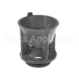 0514646 Compatible Champion Seat, Drain Molded Dfm7